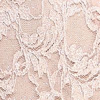 CITY STUDIO Womens Pink Embellished Zippered Glitter Sheer Lined Adjustable Spaghetti Strap Sweetheart Neckline Full-Length Formal Gown Dress