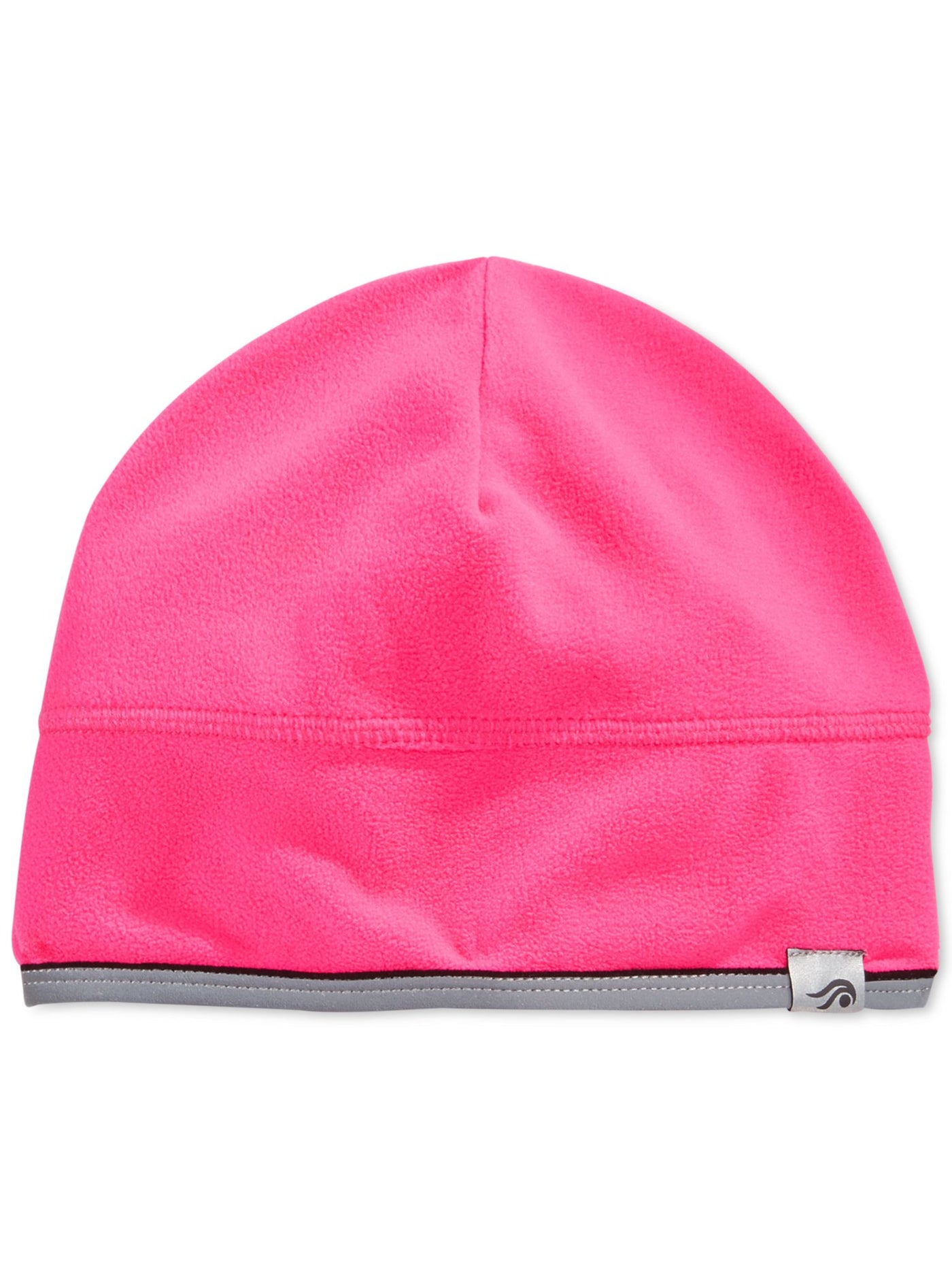 IDEOLOGY Pink Winter Beanie Hat Cap