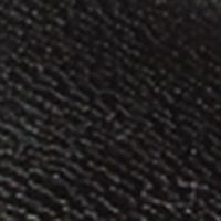 INC Womens Black Padded Adjustable Ankle Strap Kivah Round Toe Block Heel Buckle Dress Sandals Shoes M