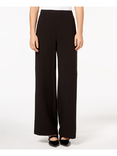 KENSIE Womens Wide Leg Pants