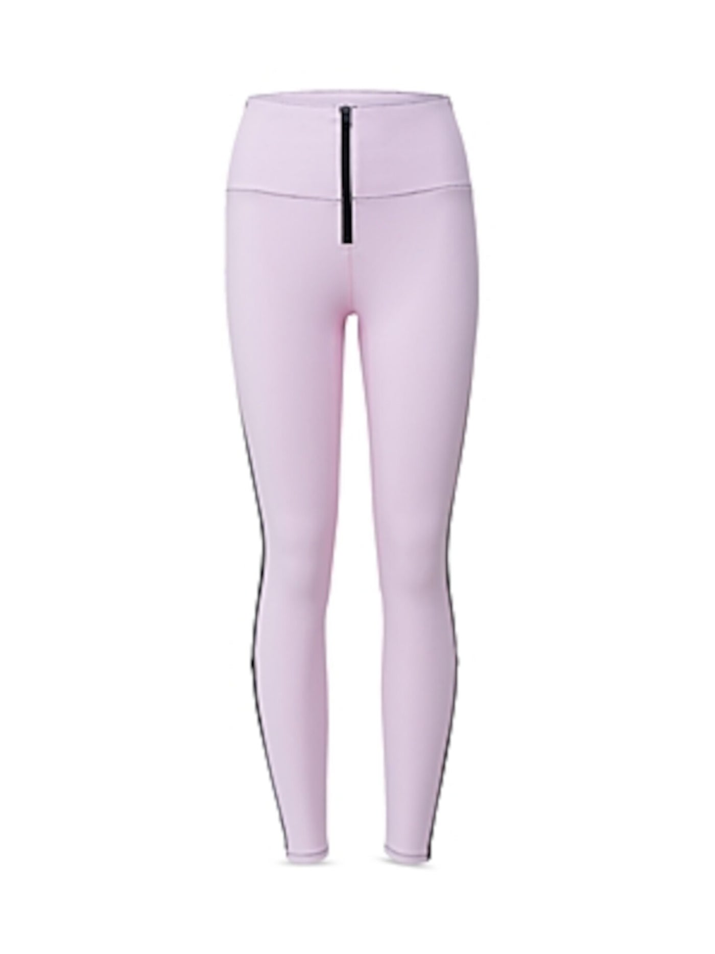 SOLID & STRIPED SPORT Womens Pink Stretch Active Wear Skinny Leggings XS