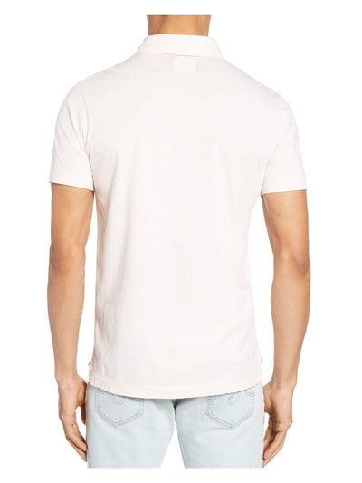 Noize Mens White Graphic Classic Fit T-Shirt L