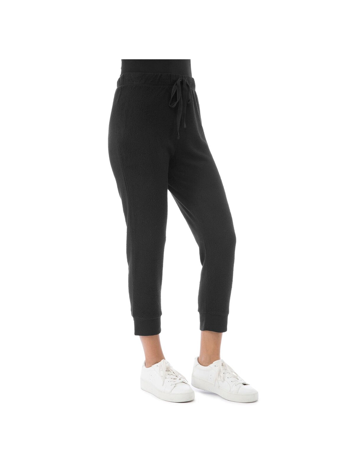 B COLLECTION Womens Black Stretch Pants XL