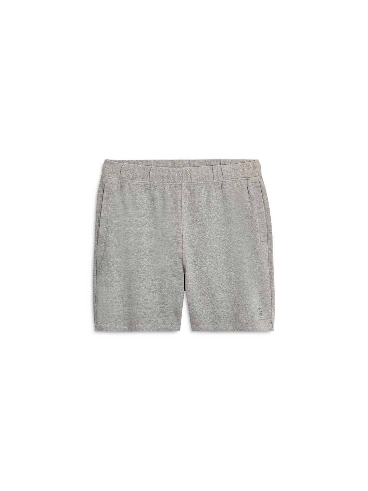 ONIA Mens Gray Drawstring Flat Frong Shorts XL