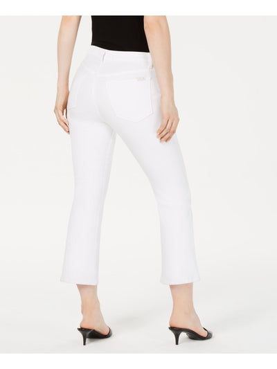 JOE'S Womens White Jeans 28 Waist
