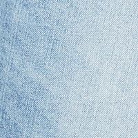 DL1961 Womens Light Blue Distressed Jeans