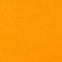 GUESS Womens Orange Color Block Shorts