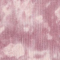 INC Womens Pink Acid Wash Jewel Neck Sweater