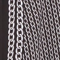 MICHAEL KORS Womens Black Zippered Handkerchief Hem Printed Sleeveless V Neck Midi Shift Dress