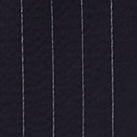 DKNY Mens Navy Striped Blazer Jacket