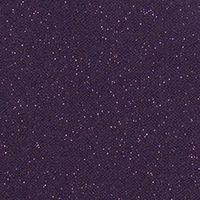 SPEECHLESS Womens Purple Glitter Cut Out Long Sleeve Crew Neck Mini Party Sheath Dress