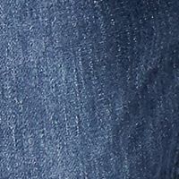 INC Mens Blue Flat Front, Skinny Fit Denim Jeans