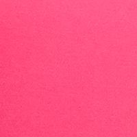 BAR III Womens Pink Stretch Short Sleeve V Neck Top