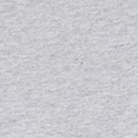 NANA JUDY Mens Gray Logo Graphic Short Sleeve T-Shirt